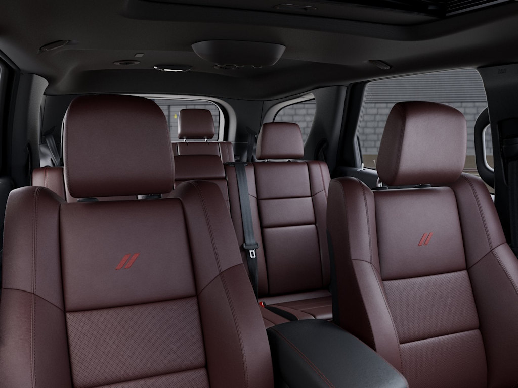 Thumbnail: 2026 Dodge Durango - 26