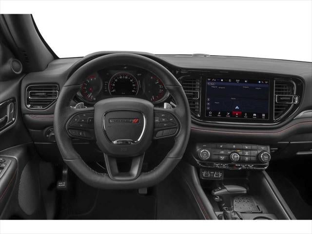 Thumbnail: 2026 Dodge Durango - 2
