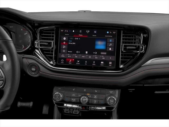Thumbnail: 2026 Dodge Durango - 9