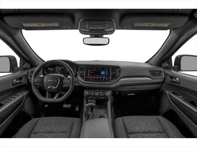 Thumbnail: 2026 Dodge Durango - 5