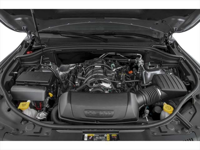 Thumbnail: 2026 Dodge Durango - 4