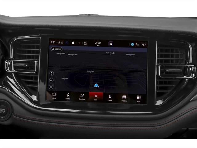 Thumbnail: 2026 Dodge Durango - 12