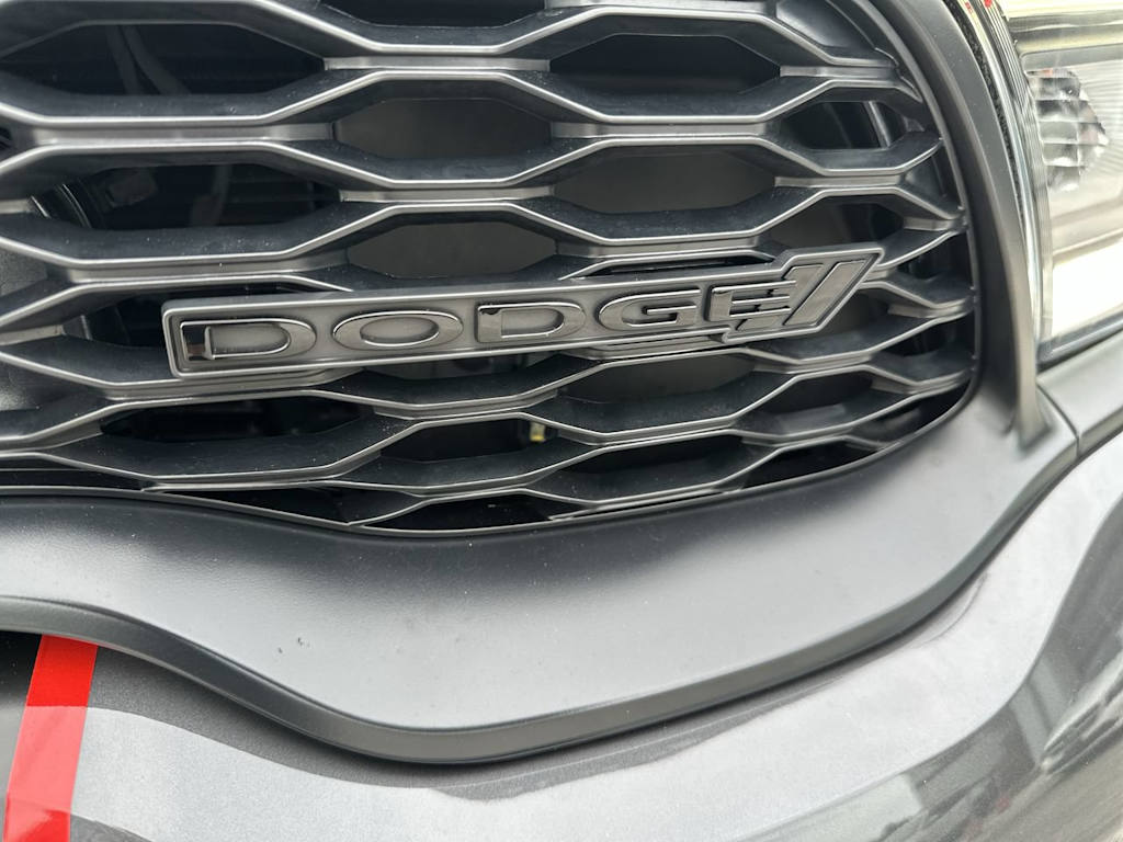 Thumbnail: 2026 Dodge Durango - 7