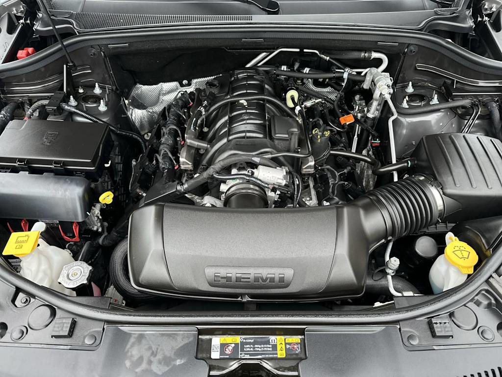 Thumbnail: 2026 Dodge Durango - 9