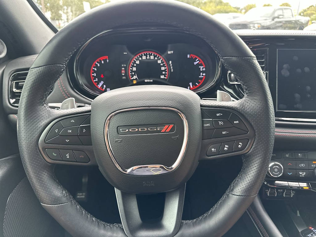 Thumbnail: 2026 Dodge Durango - 10