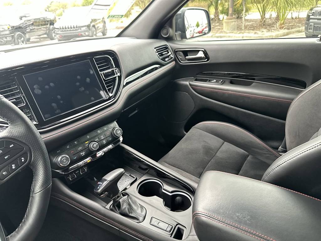 Thumbnail: 2026 Dodge Durango - 14