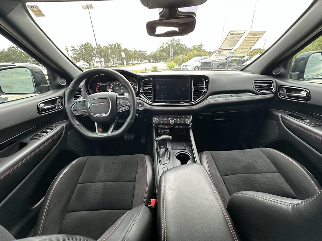 Thumbnail: 2026 Dodge Durango - 2