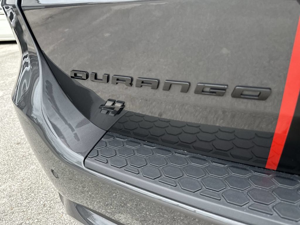 Thumbnail: 2026 Dodge Durango - 25