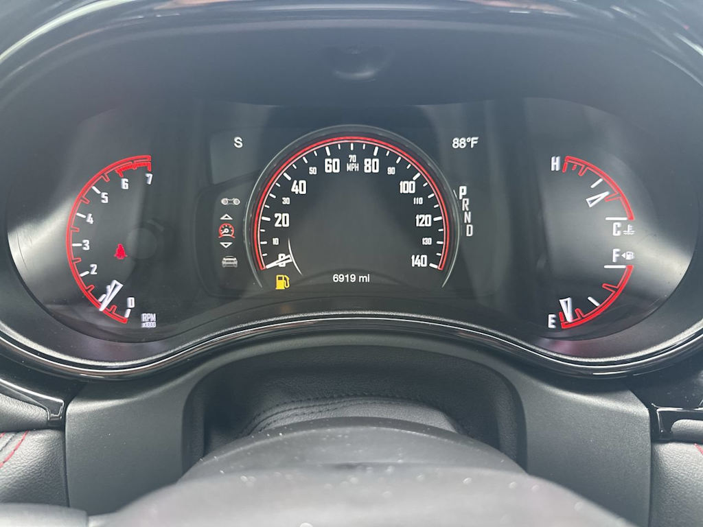 Thumbnail: 2026 Dodge Durango - 17
