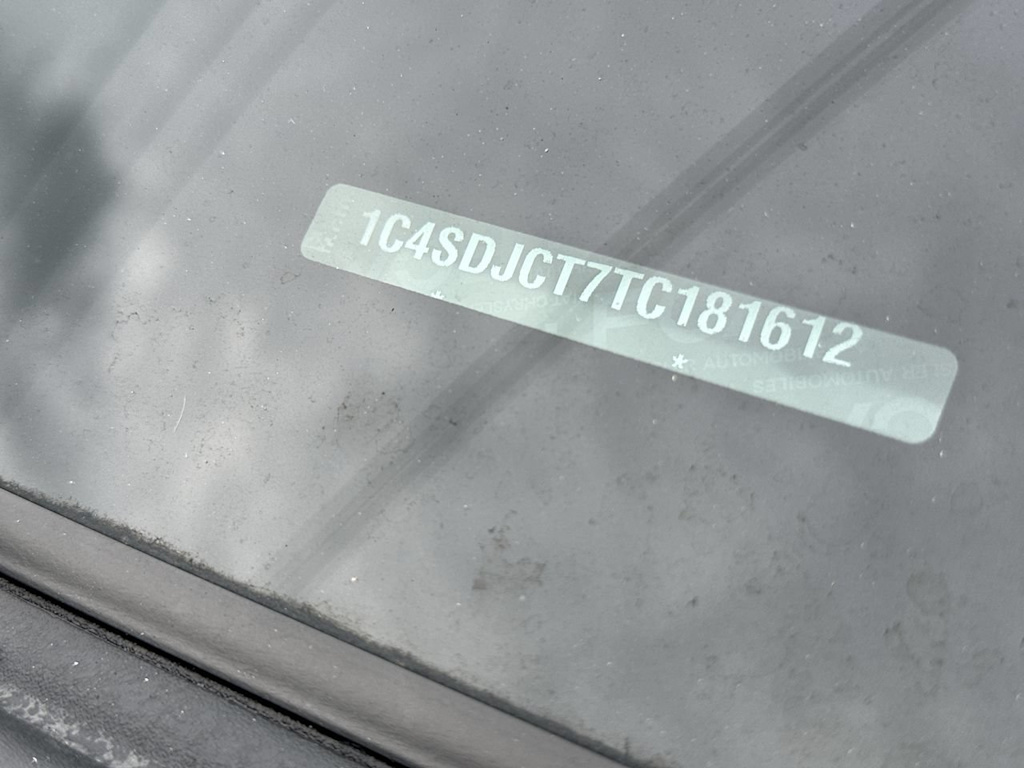 Thumbnail: 2026 Dodge Durango - 19