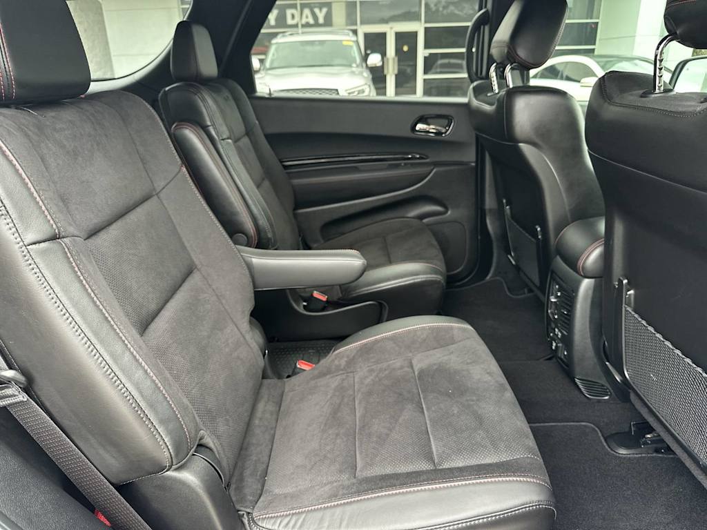 Thumbnail: 2026 Dodge Durango - 28