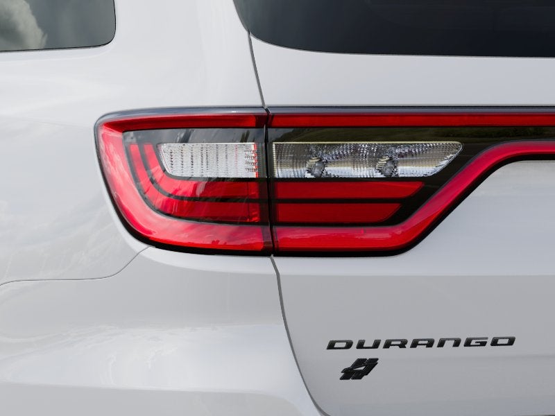 Thumbnail: 2026 Dodge Durango - 17
