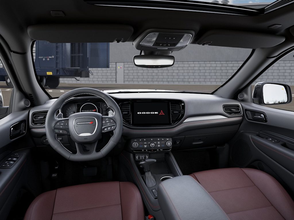 Thumbnail: 2026 Dodge Durango - 2