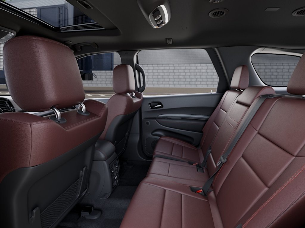 Thumbnail: 2026 Dodge Durango - 24