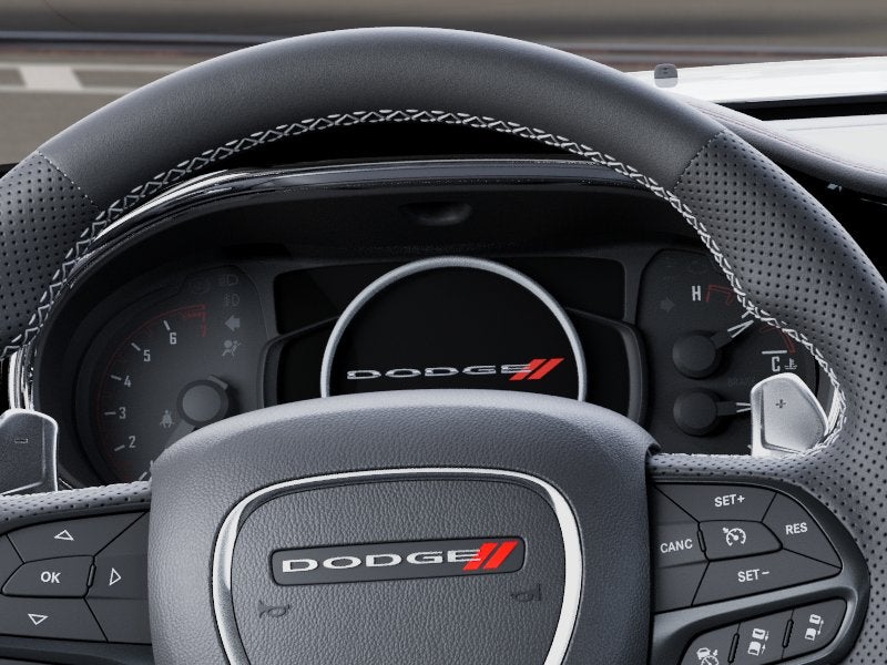 Thumbnail: 2026 Dodge Durango - 14