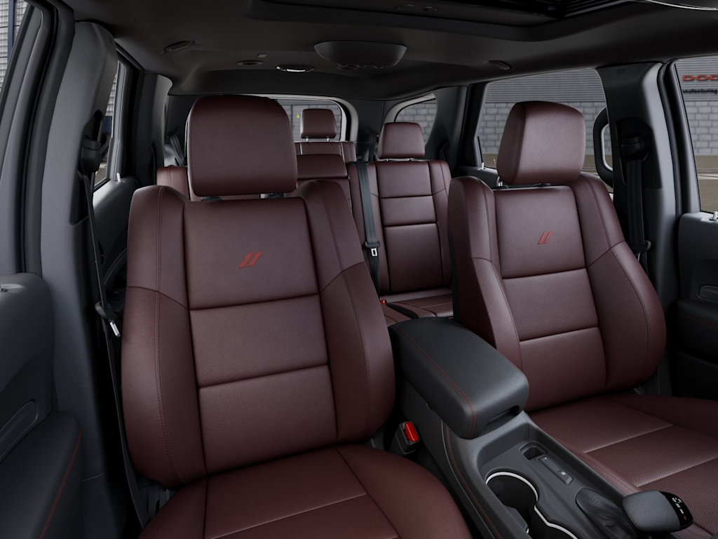 Thumbnail: 2026 Dodge Durango - 11