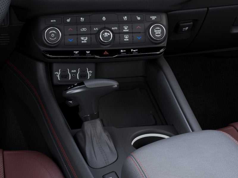 Thumbnail: 2026 Dodge Durango - 13
