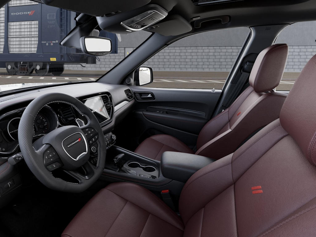 Thumbnail: 2026 Dodge Durango - 10