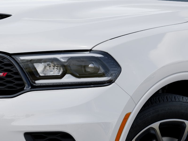 Thumbnail: 2026 Dodge Durango - 18