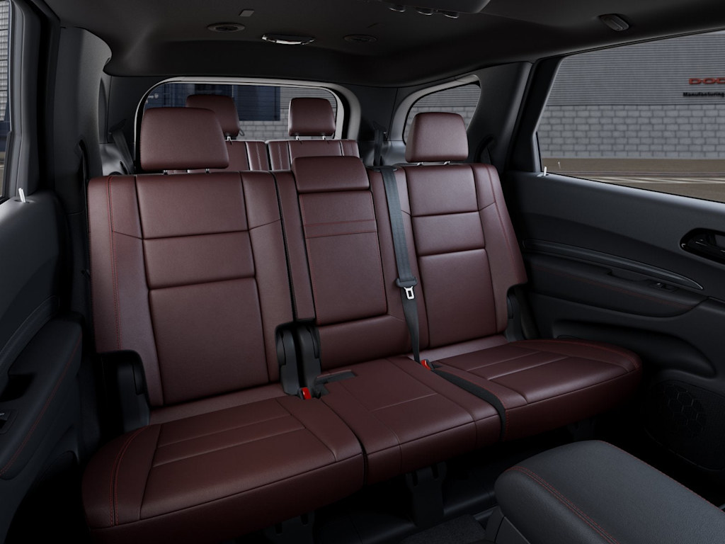 Thumbnail: 2026 Dodge Durango - 9