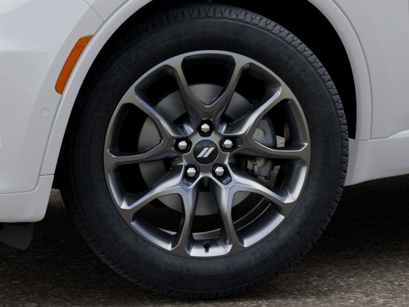 Thumbnail: 2026 Dodge Durango - 8