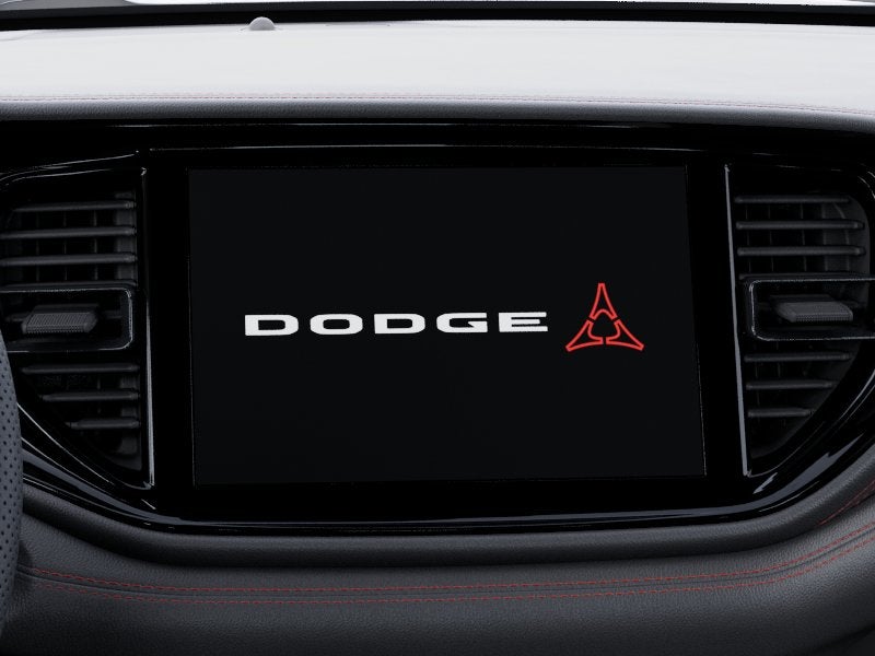 Thumbnail: 2026 Dodge Durango - 5