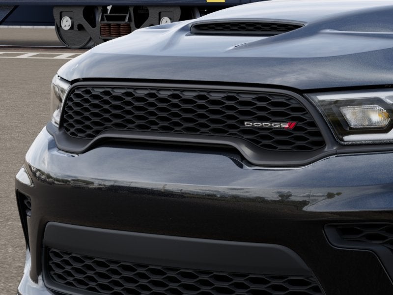 Thumbnail: 2026 Dodge Durango - 10