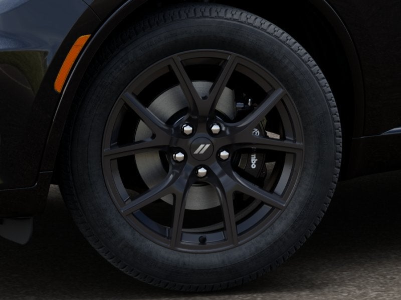 Thumbnail: 2026 Dodge Durango - 3