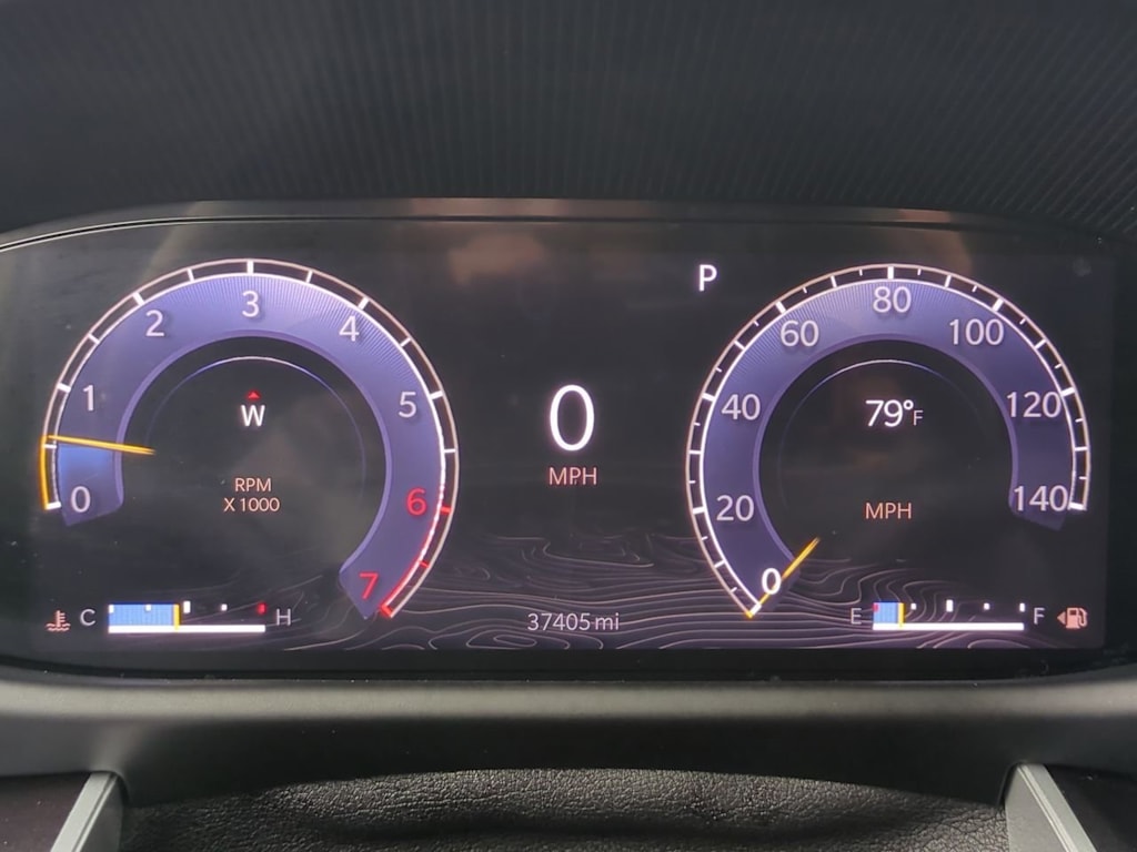 Thumbnail: 2023 Jeep Wagoneer - 14