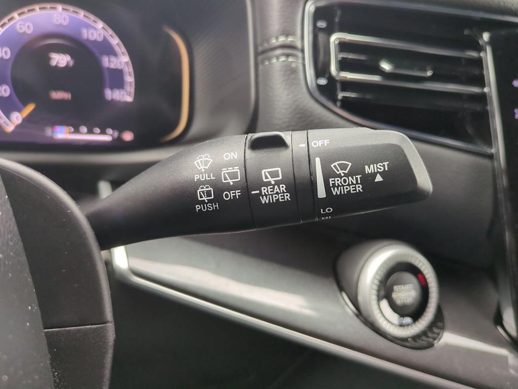 Thumbnail: 2023 Jeep Wagoneer - 13