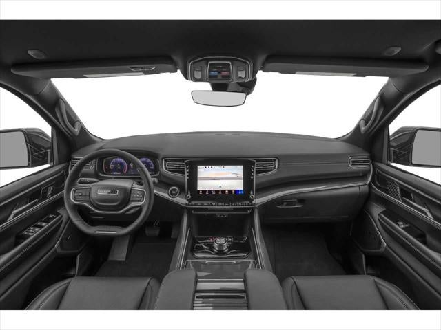 Thumbnail: 2024 Jeep Wagoneer - 5