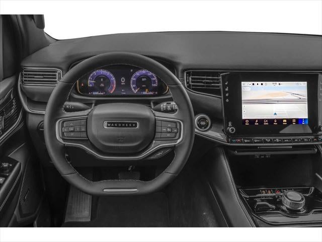 Thumbnail: 2024 Jeep Wagoneer - 2