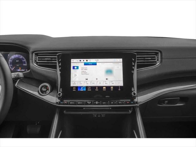 Thumbnail: 2024 Jeep Wagoneer - 9