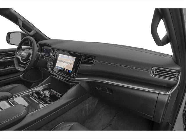 Thumbnail: 2024 Jeep Wagoneer - 8