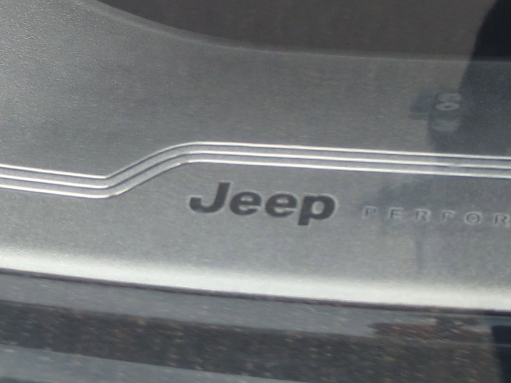 Thumbnail: 2024 Jeep Wagoneer - 7