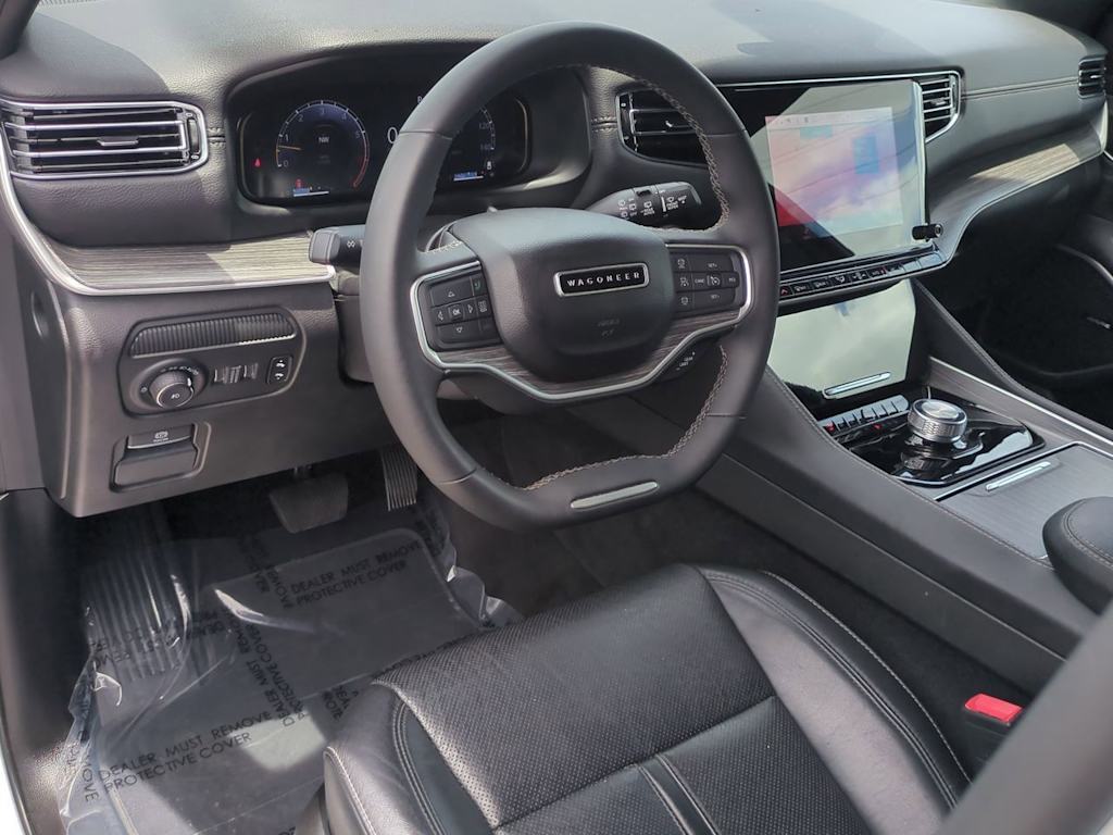 Thumbnail: 2024 Jeep Wagoneer - 2