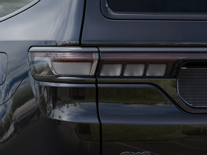 Thumbnail: 2026 Jeep Grand Wagoneer - 17