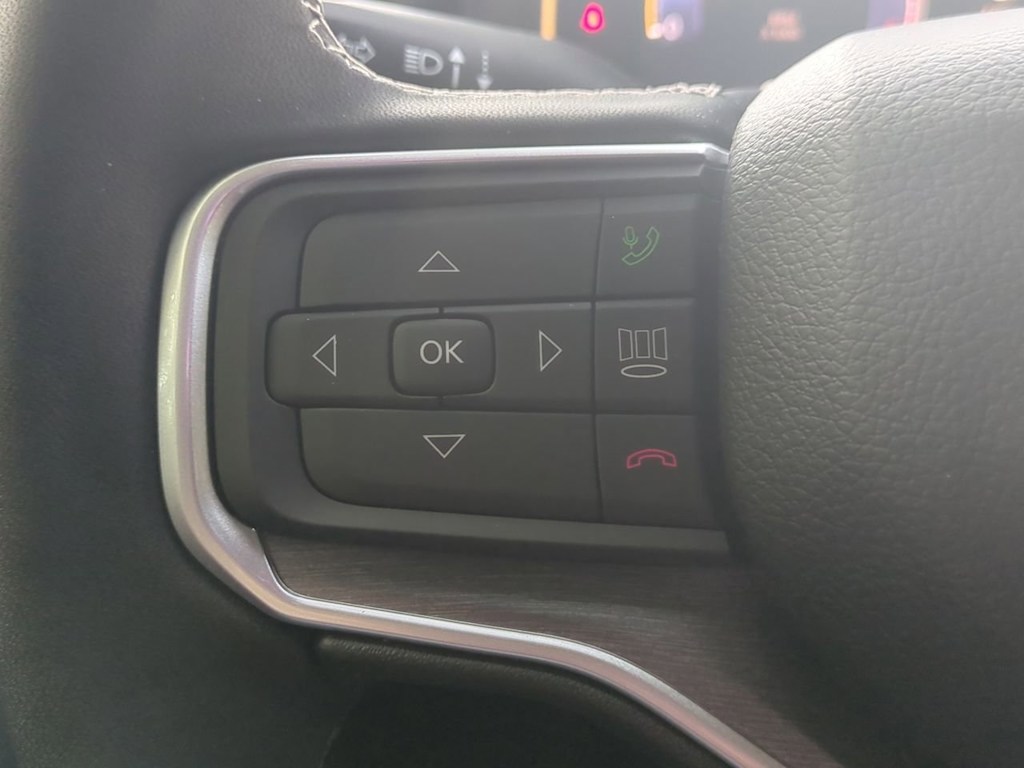 Thumbnail: 2025 Jeep Wagoneer - 30