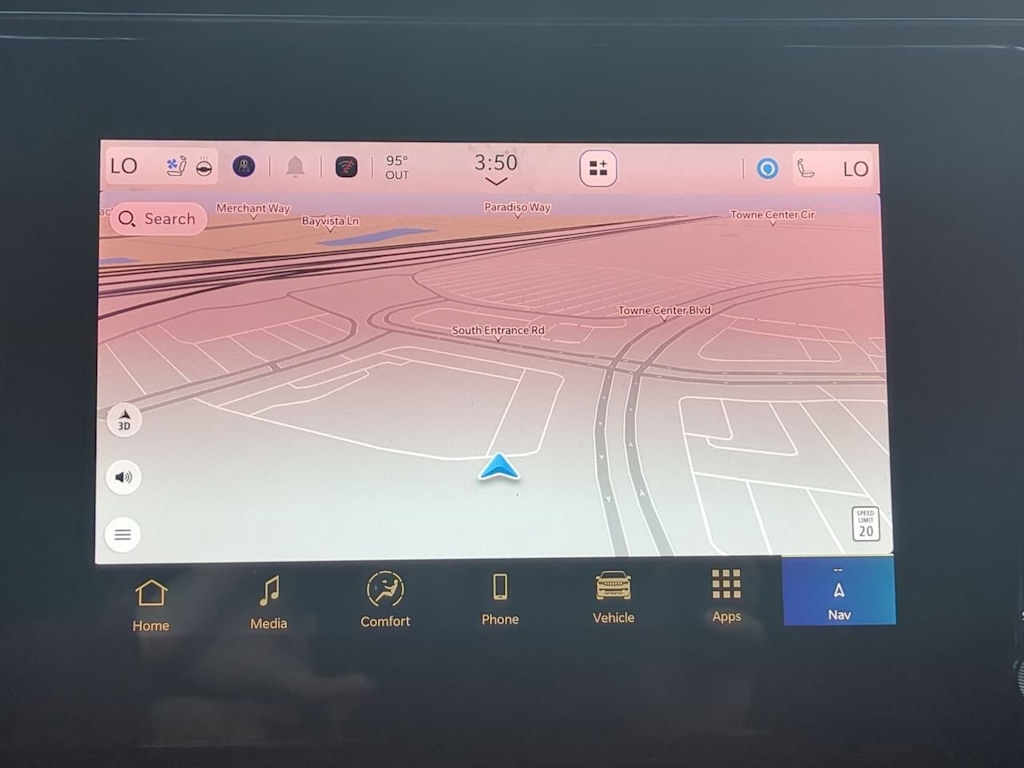 Thumbnail: 2025 Jeep Wagoneer - 15