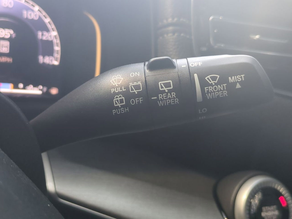 Thumbnail: 2025 Jeep Wagoneer - 32