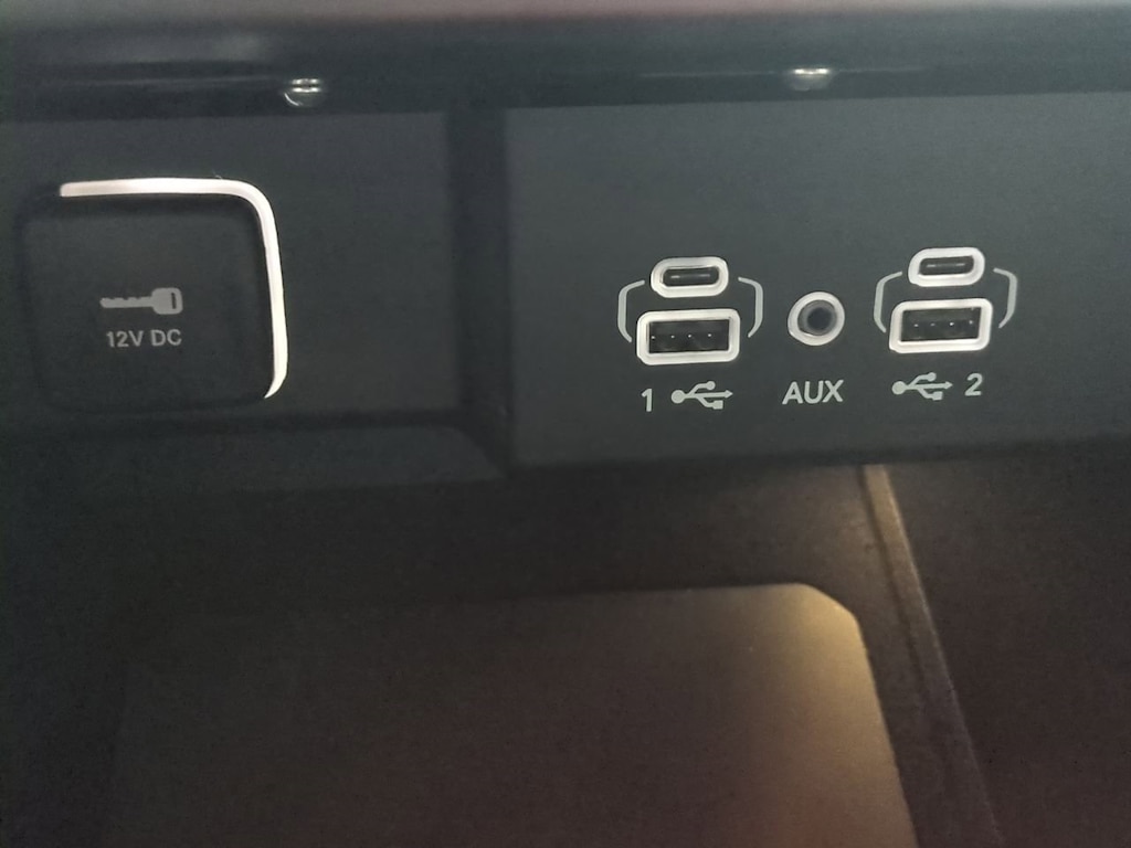 Thumbnail: 2025 Jeep Wagoneer - 35