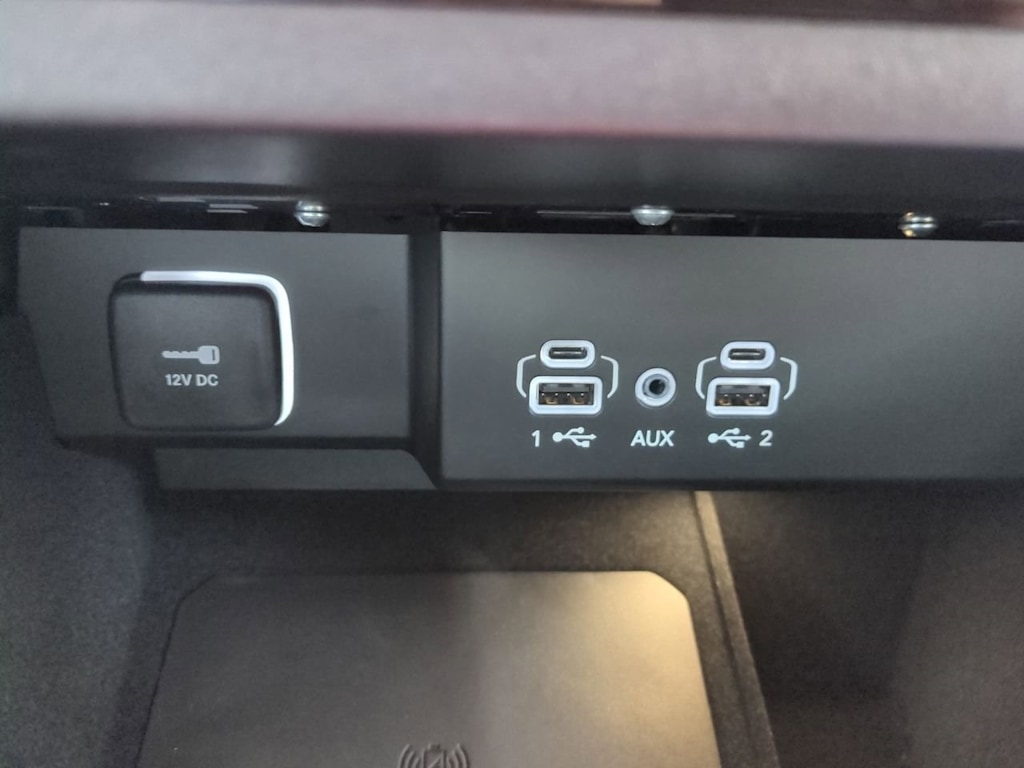 Thumbnail: 2025 Jeep Wagoneer - 35