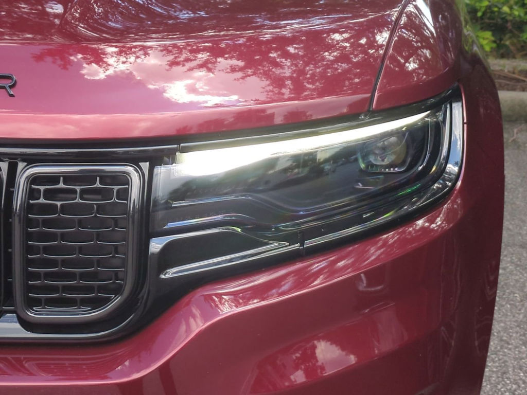 Thumbnail: 2025 Jeep Wagoneer - 23