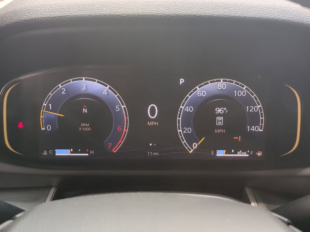 Thumbnail: 2025 Jeep Wagoneer - 16