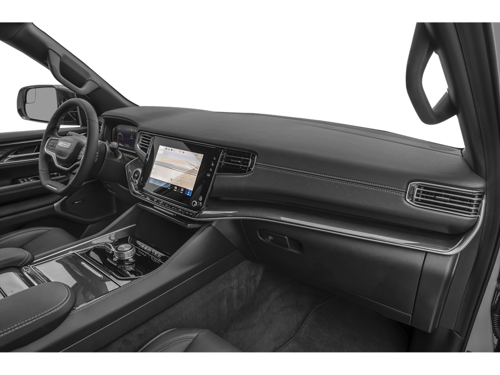 Thumbnail: 2025 Jeep Wagoneer - 8