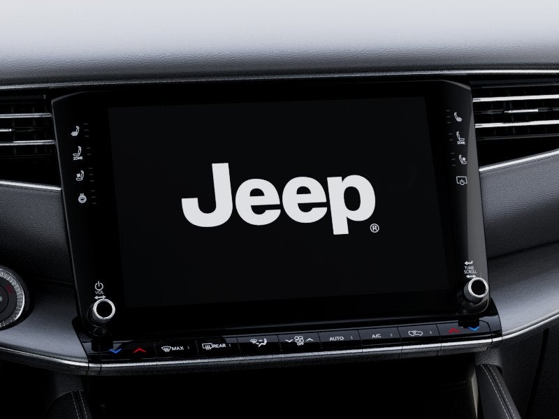 Thumbnail: 2026 Jeep Grand Wagoneer - 21