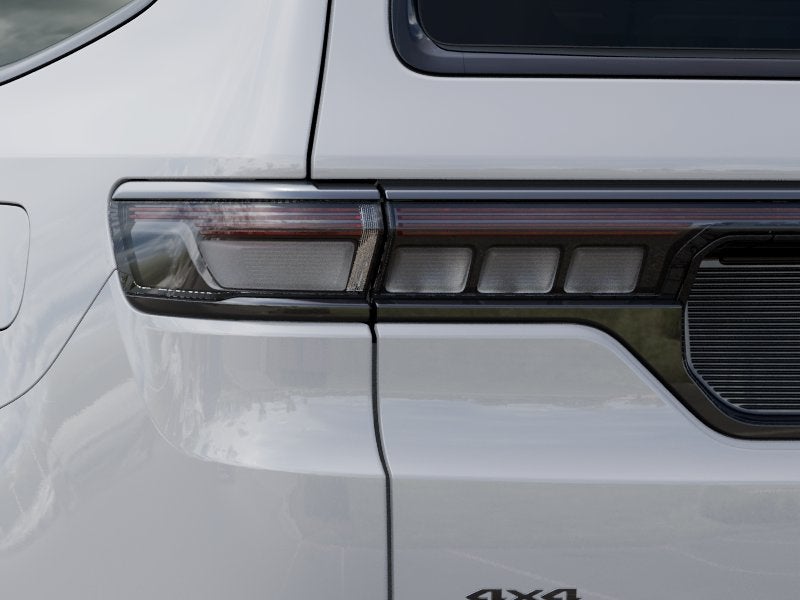 Thumbnail: 2026 Jeep Grand Wagoneer - 6