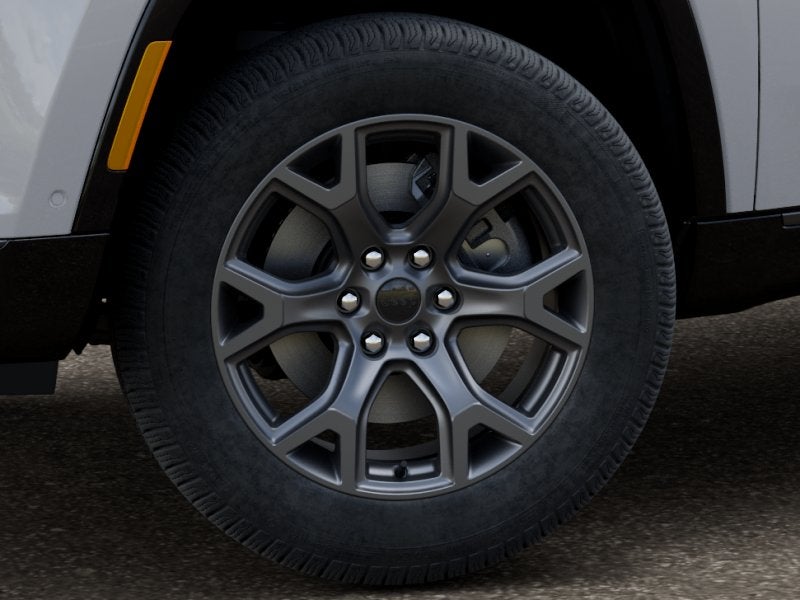 Thumbnail: 2026 Jeep Grand Wagoneer - 7