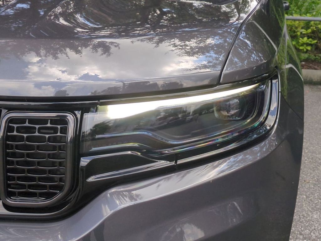 Thumbnail: 2025 Jeep Wagoneer - 23