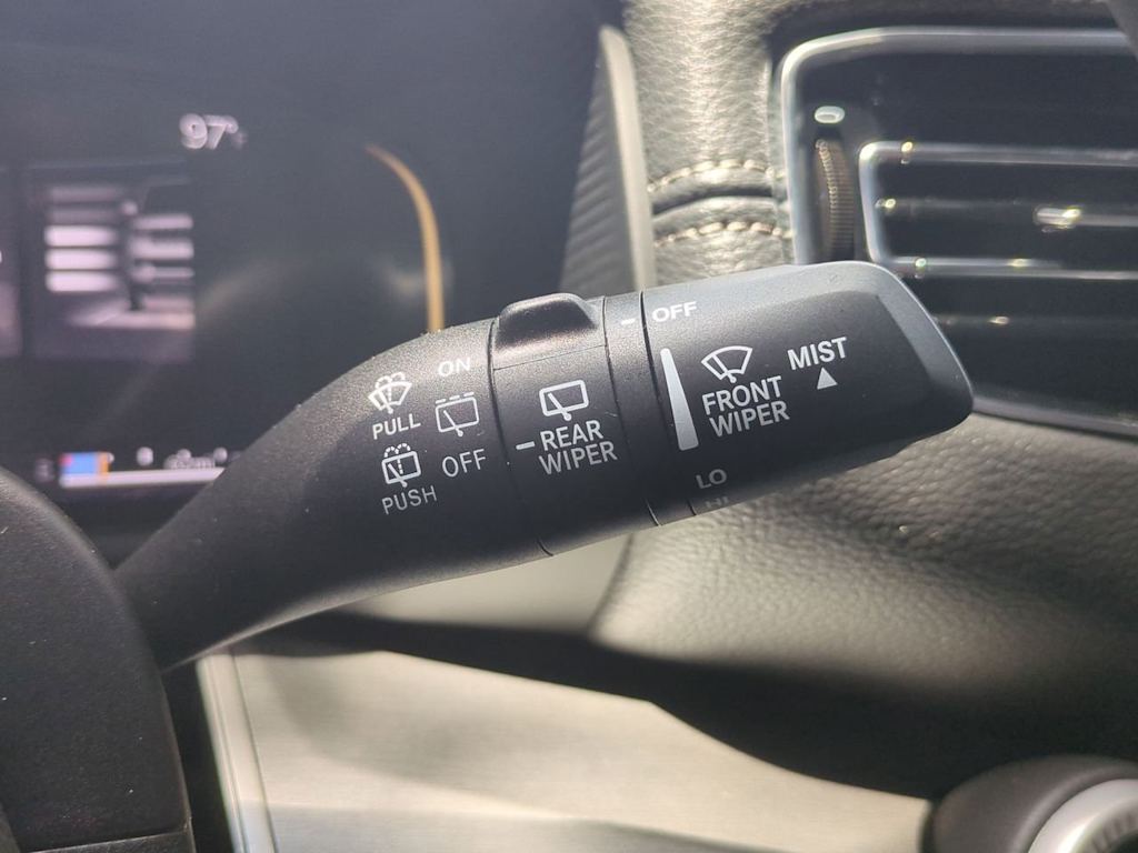 Thumbnail: 2025 Jeep Wagoneer - 15